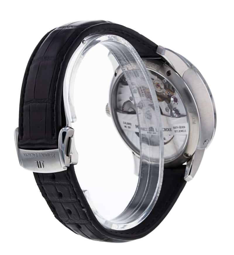 Maurice Lacroix Masterpiece MP6518/78